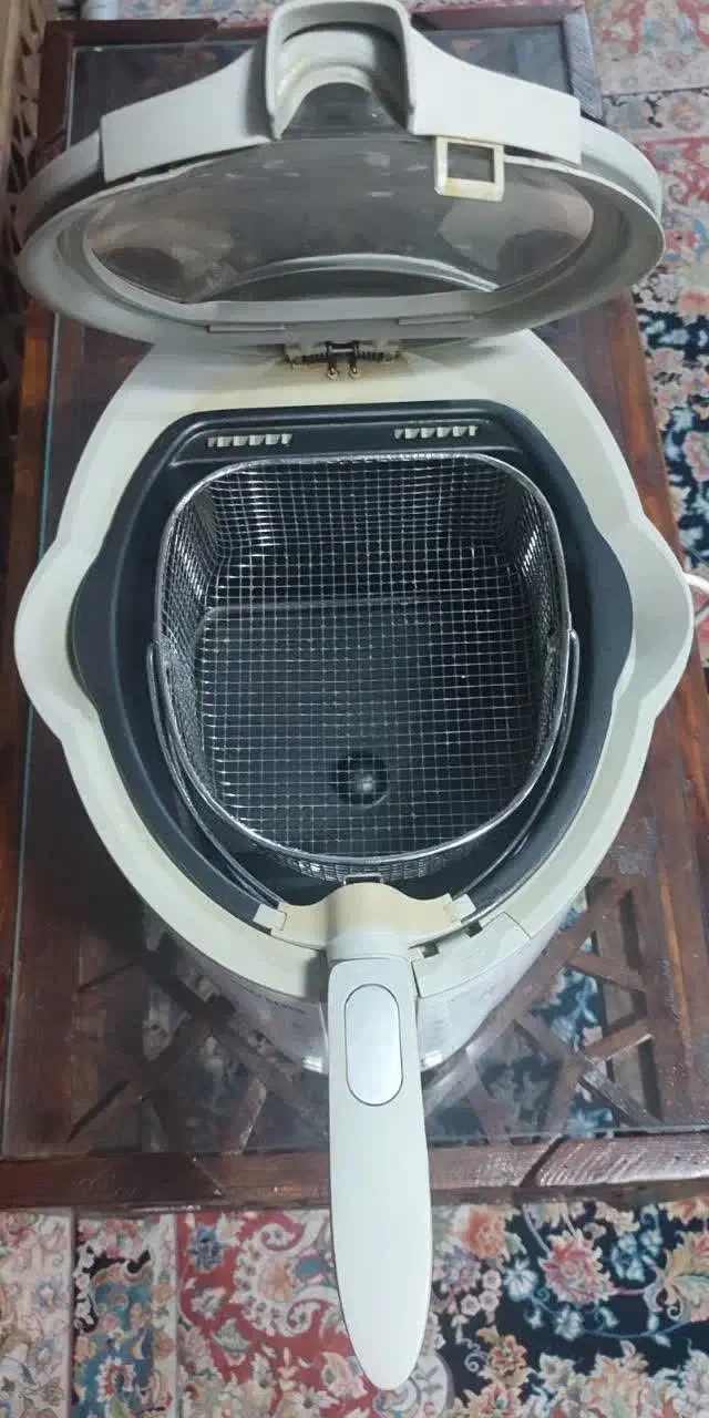 سرخ کن فیلیپس|اجاق گاز و لوازم برقی پختوپز|پرند, فاز ۰|دیوار