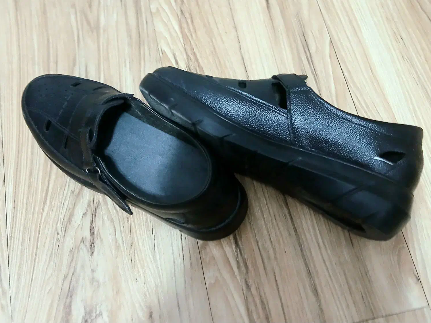 کفش طبی سایز ۳۹|کیف، کفش، کمربند|رشت, صفاری|دیوار