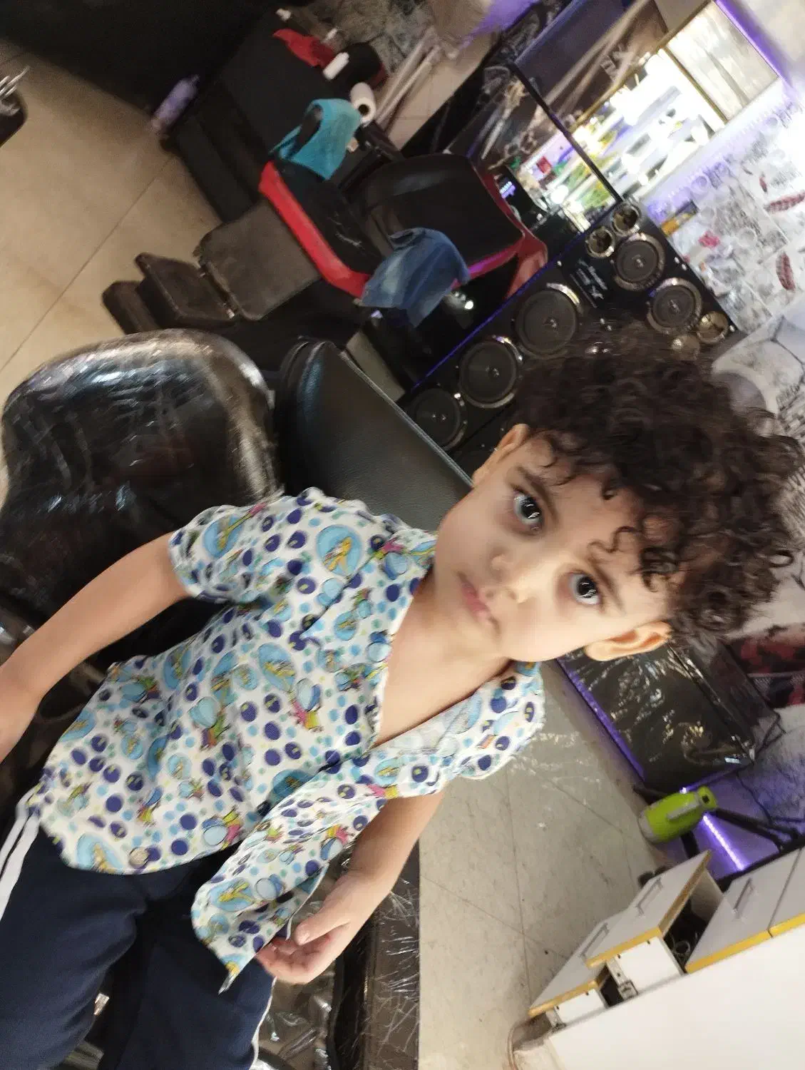 خدمات ارایشگاهی رنگ دکلره کراتینه فر ارایشگر.شاگرد|خدمات آرایشگری و زیبایی|ماهدشت, |دیوار