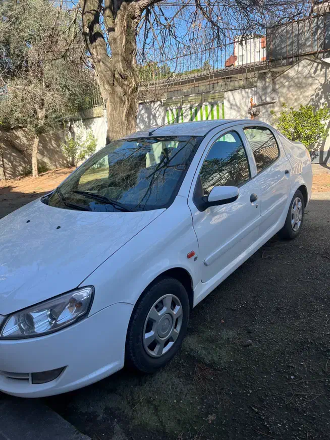 رانا ۹۴|خودرو سواری و وانت|گرگان, |دیوار