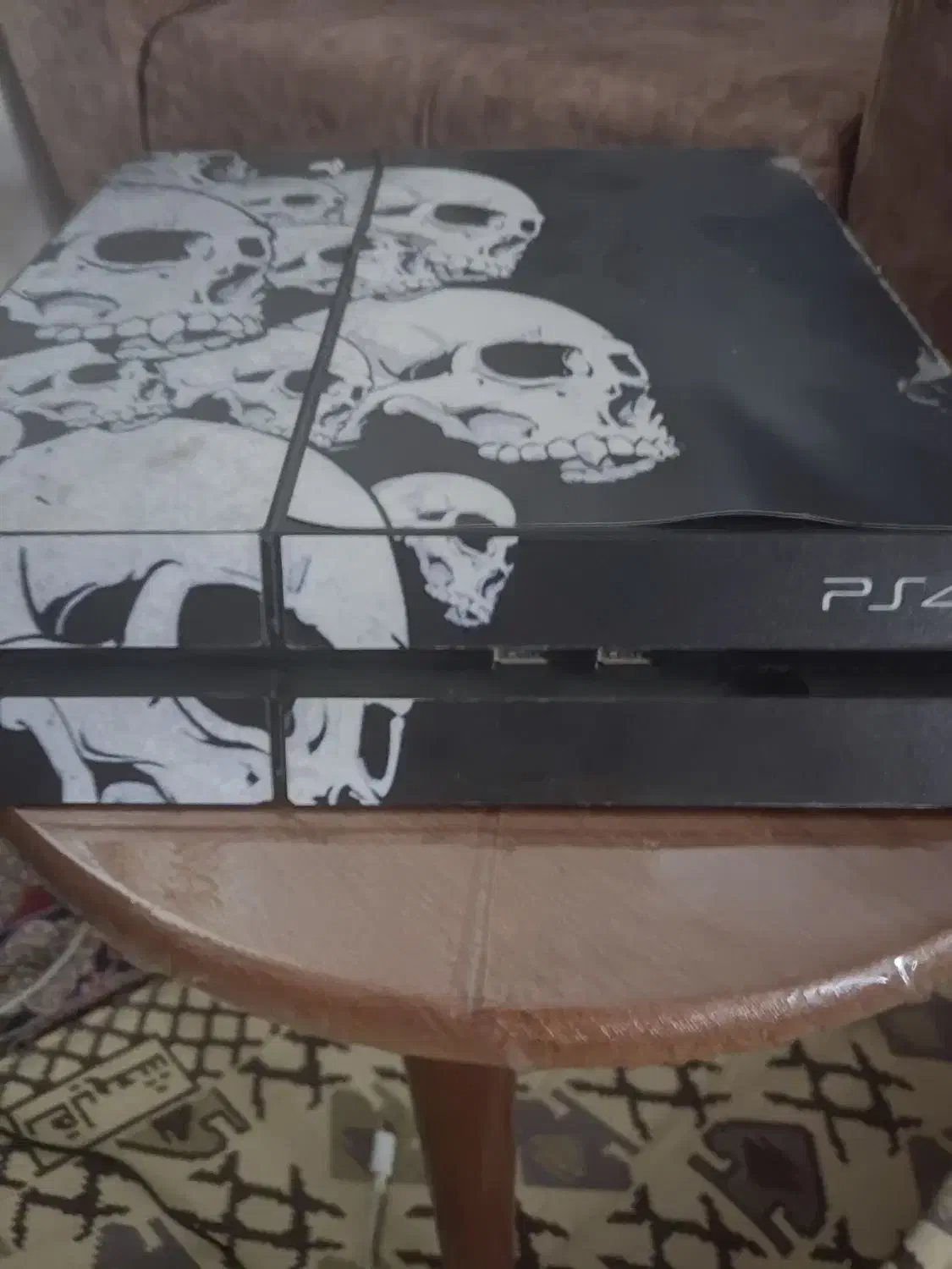 ps4|کنسول، بازی ویدئویی و آنلاین|تهران, مسعودیه|دیوار