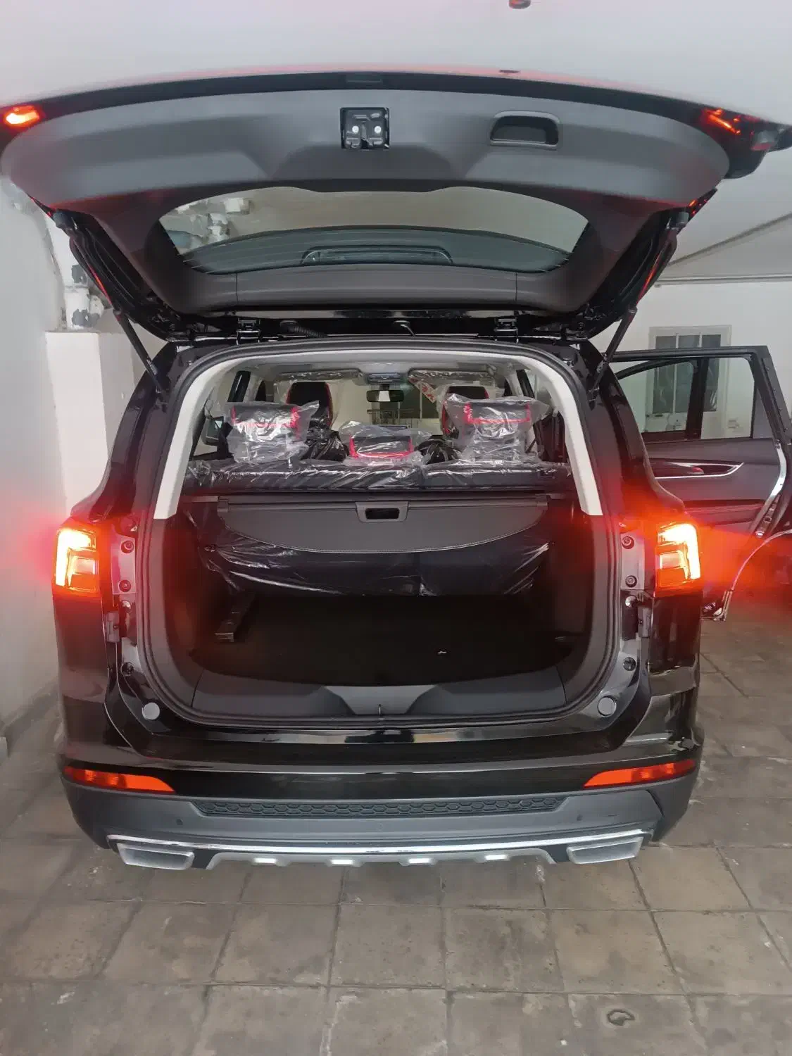 سواری sx5|خودرو سواری و وانت|تهران, اسکندری|دیوار