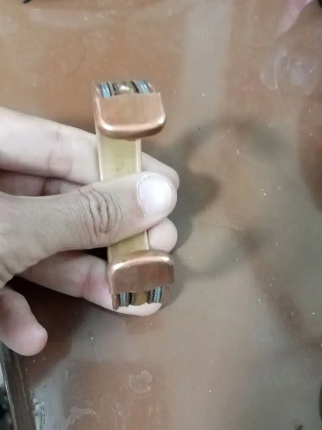 دستبند مسی|جواهرات|شیراز, بریجستون|دیوار