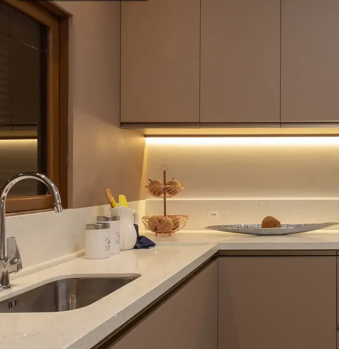 کابینت و کمد دیواری ام دی اف|مصالح و تجهیزات ساختمان|مشهد, نوید|دیوار