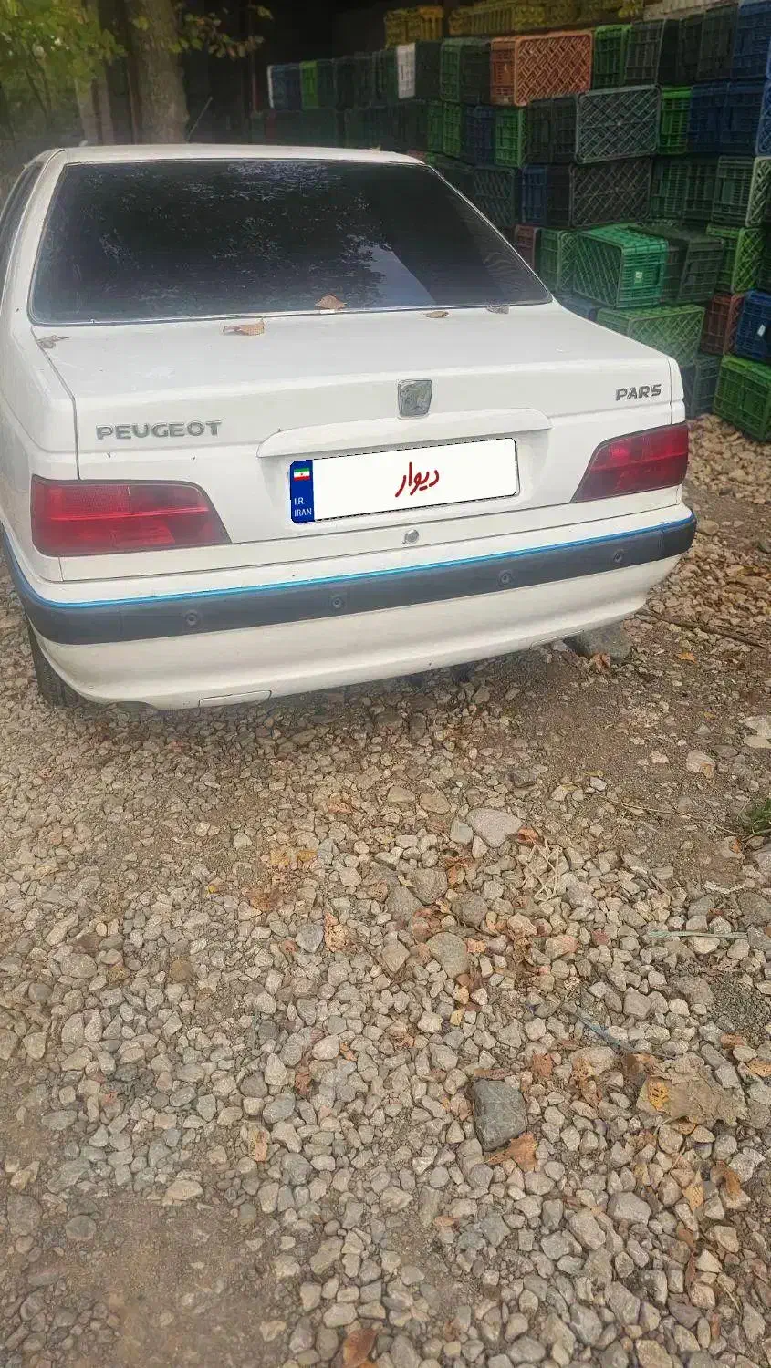 پرشیامدل۹۴|خودرو سواری و وانت|چوبر, |دیوار