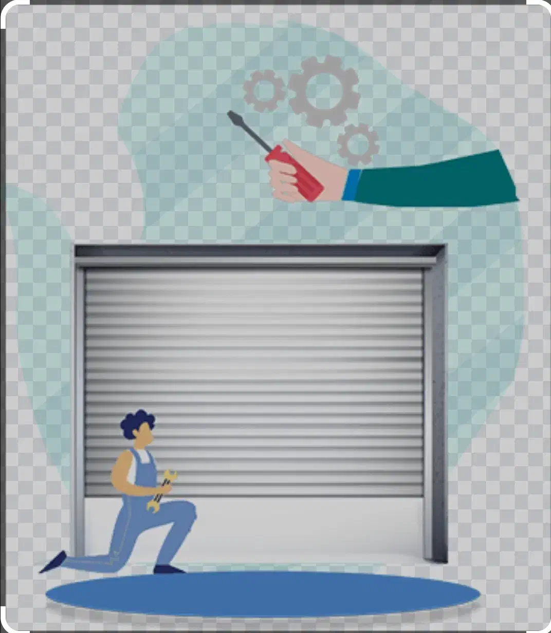 نصب و تعمیرات کرکره برقی و جک پارکینگ|خدمات پیشه و مهارت|شهریار, شهریار|دیوار