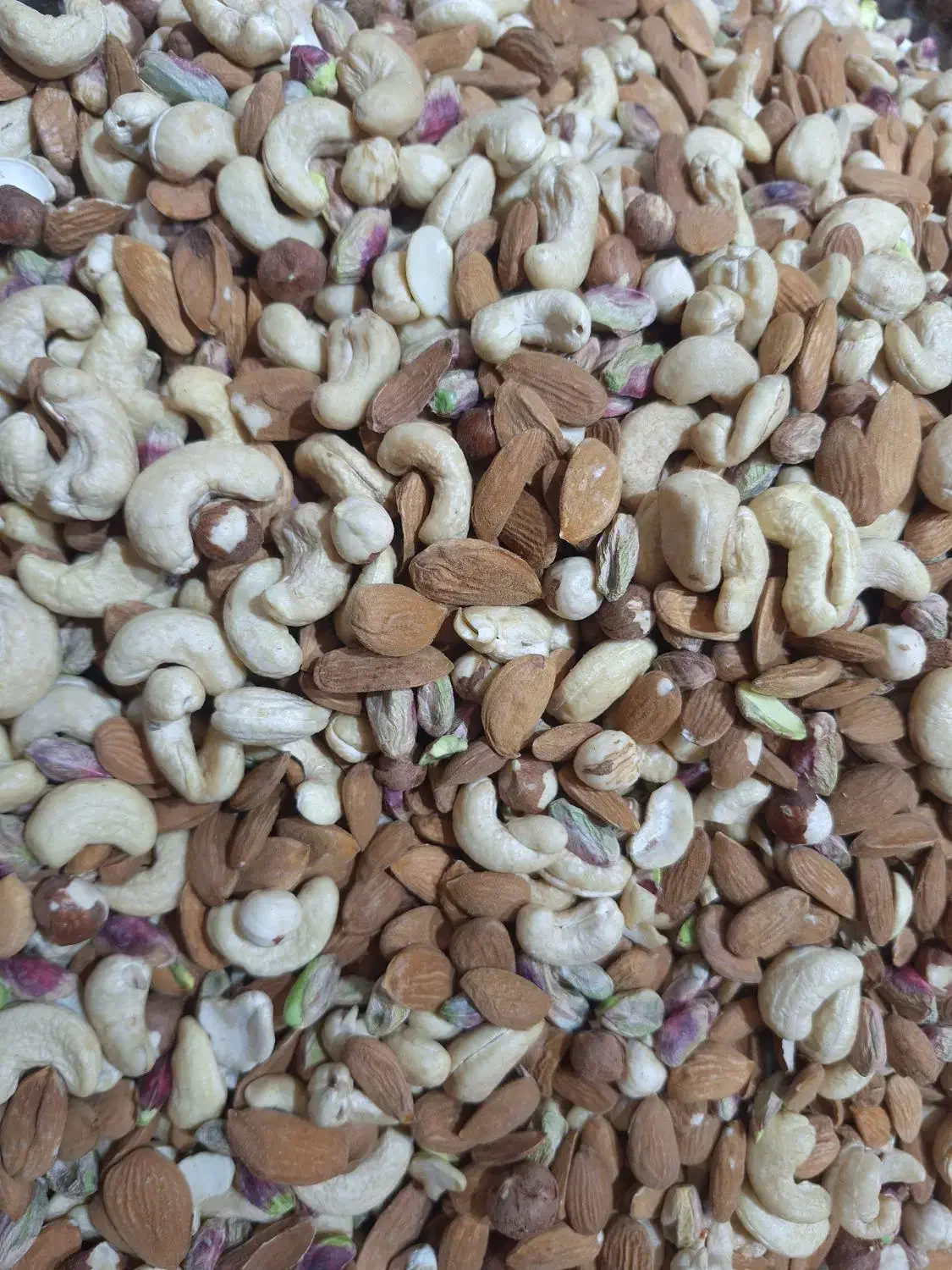 چهارمغز لوکس واعلا|خوردنی و آشامیدنی|یزد, |دیوار