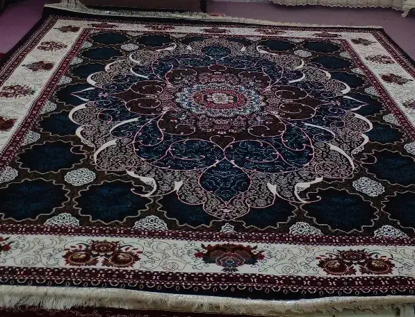 فرش ۱۲متری|فرش|اسدآباد, |دیوار