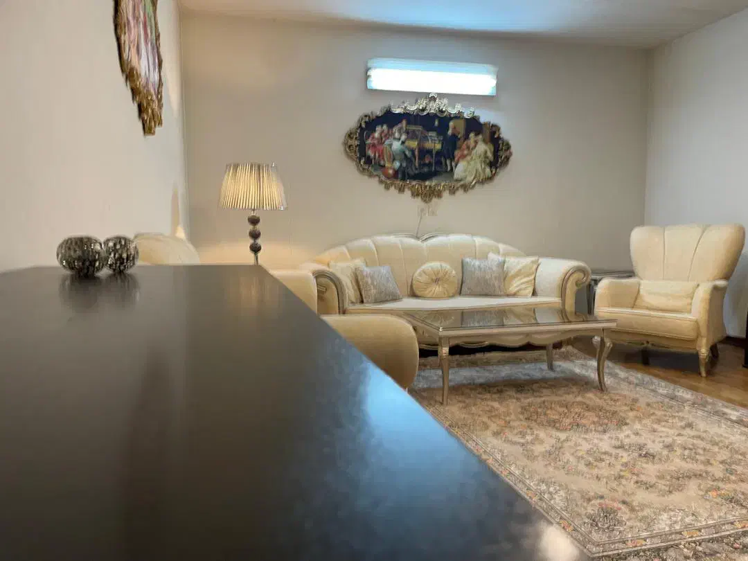 سوییت یکخواب تمیز|اجارهٔ کوتاهمدت آپارتمان و سوئیت|مشهد, آزادشهر|دیوار