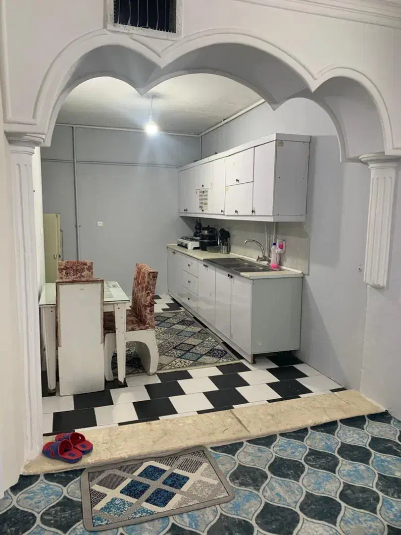 سوئیت شخصی درمشهد|اجارهٔ کوتاهمدت آپارتمان و سوئیت|مشهد, کوشش|دیوار