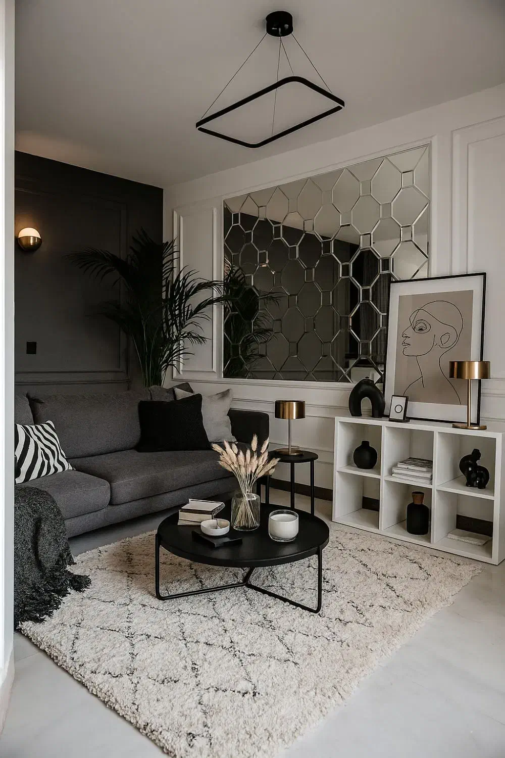 واحد نقلی رند بازار/بخر و با سود بفروش/سند تک برگ|فروش آپارتمان|تهران, جوانمردان (اندیشه)|دیوار