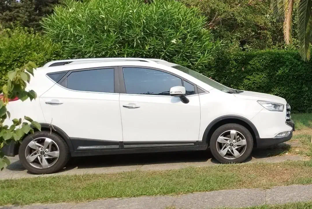 جک s3 مدل ۱۳۹۷- عروسک و دیدنی|خودرو سواری و وانت|تهران, مرادآباد|دیوار