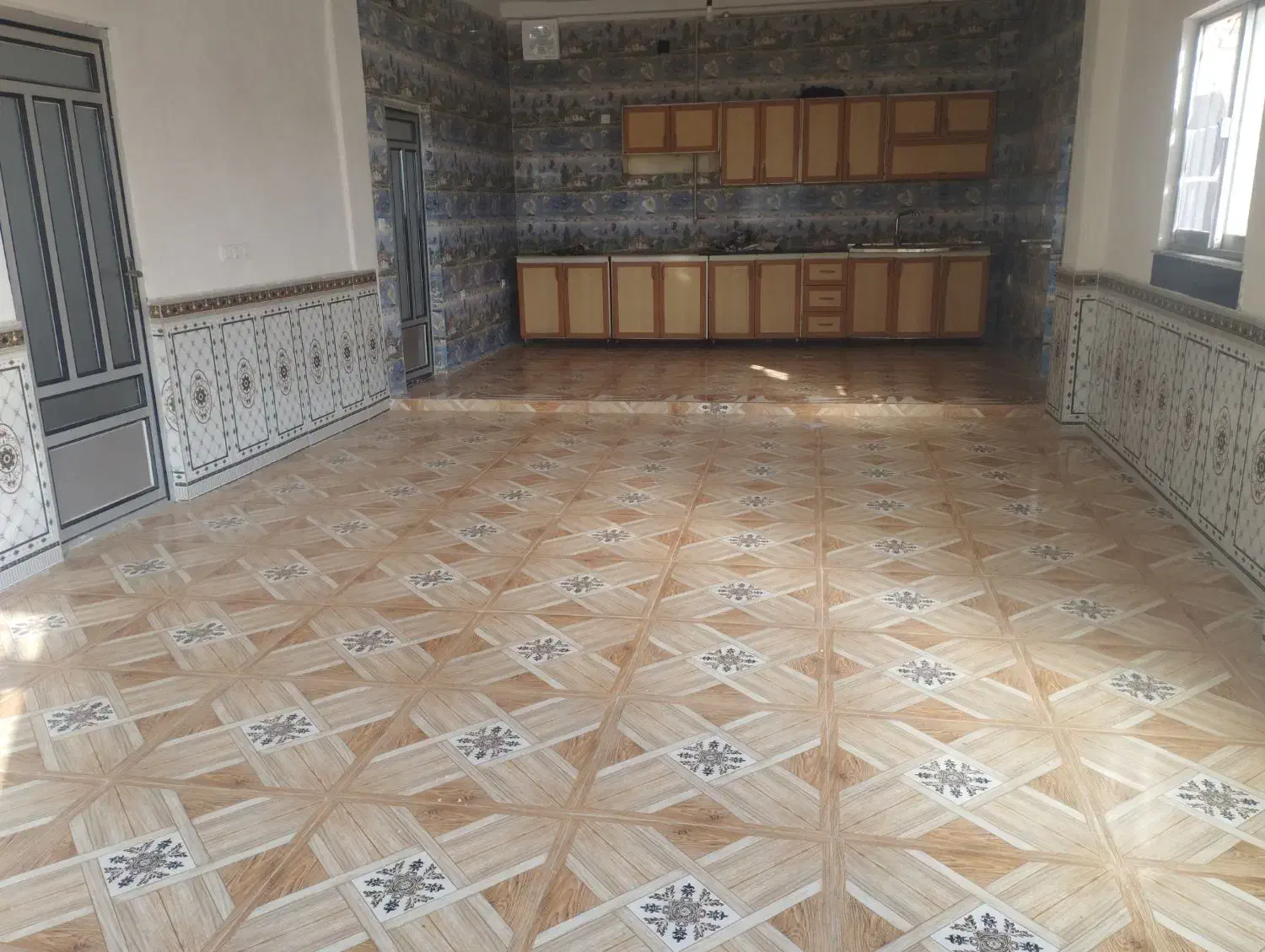 اجاره خانه|اجارهٔ خانه و ویلا|آق قلا, |دیوار