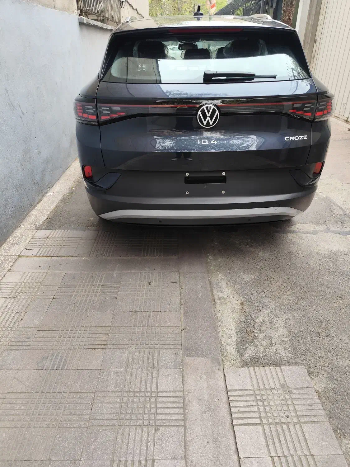 ID4 2025 نقد و اقساط|خودرو سواری و وانت|تهران, الهیه|دیوار