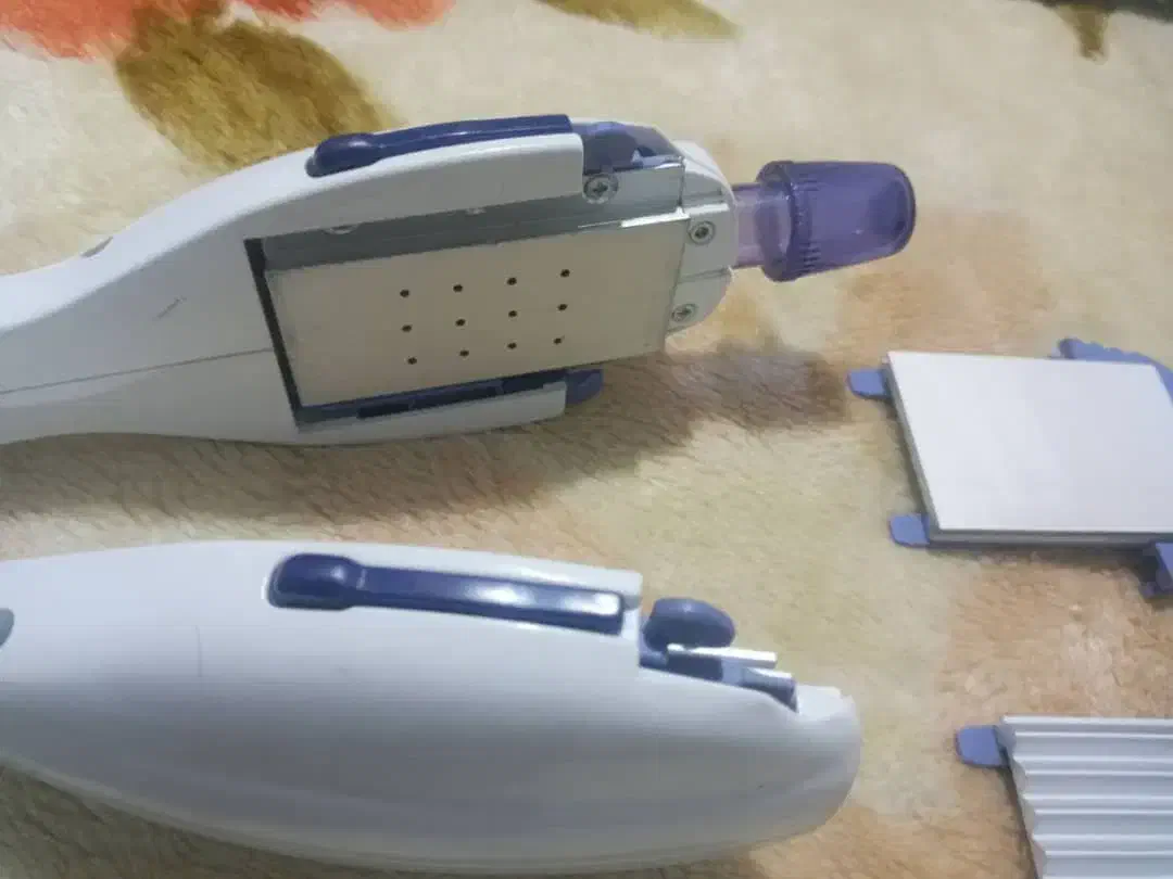 اتو مو hehouse بخار|آرایشی، بهداشتی، درمانی|اندیشه, اندیشه فاز ۱|دیوار