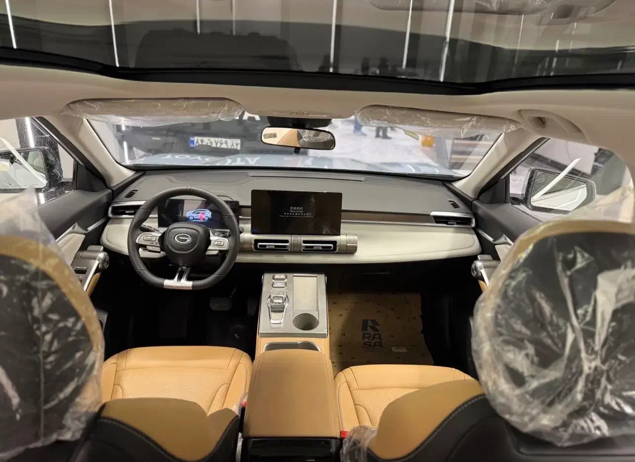 گک امکو ۲۰۲۴|خودرو سواری و وانت|تهران, سازمان آب|دیوار