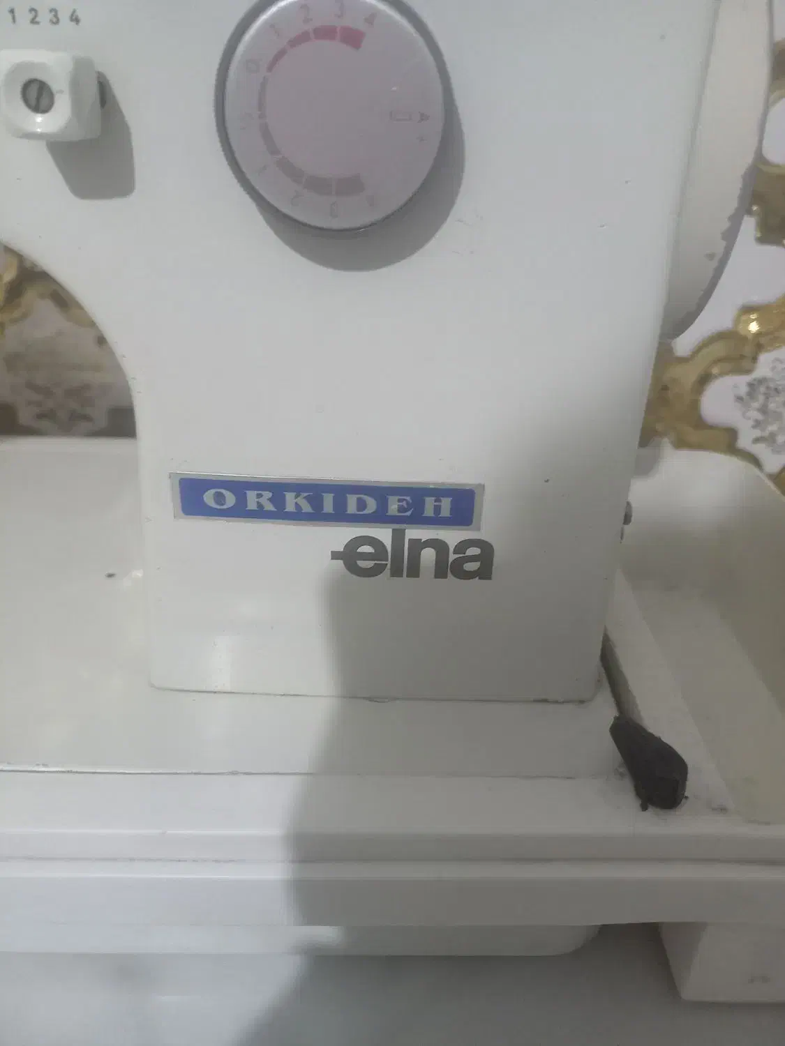 فروشی چرخ خیاطی|چرخ خیاطی و ریسندگی|صباشهر, |دیوار