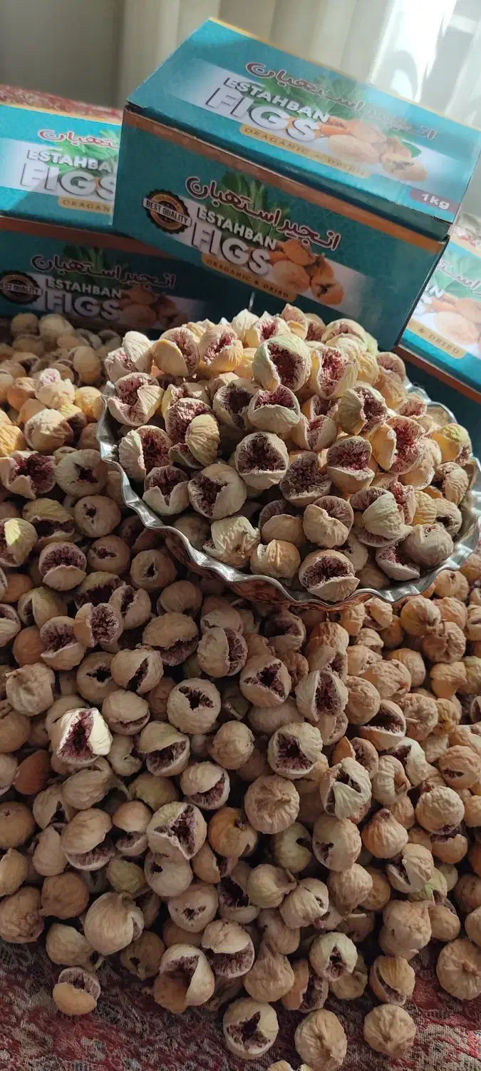 انجیر 101|خوردنی و آشامیدنی|شیراز, شهرک بزین|دیوار