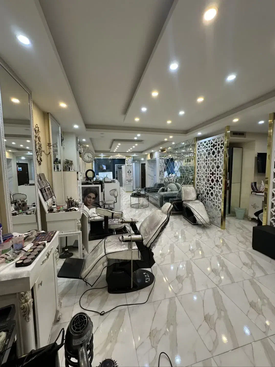 فروش آپارتمان جهانشهر