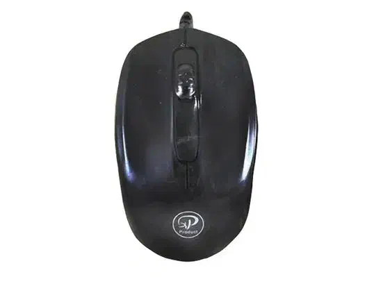 موس سیم دار ایکس پی|قطعات و لوازم جانبی رایانه|کرج, حصارک بالا|دیوار