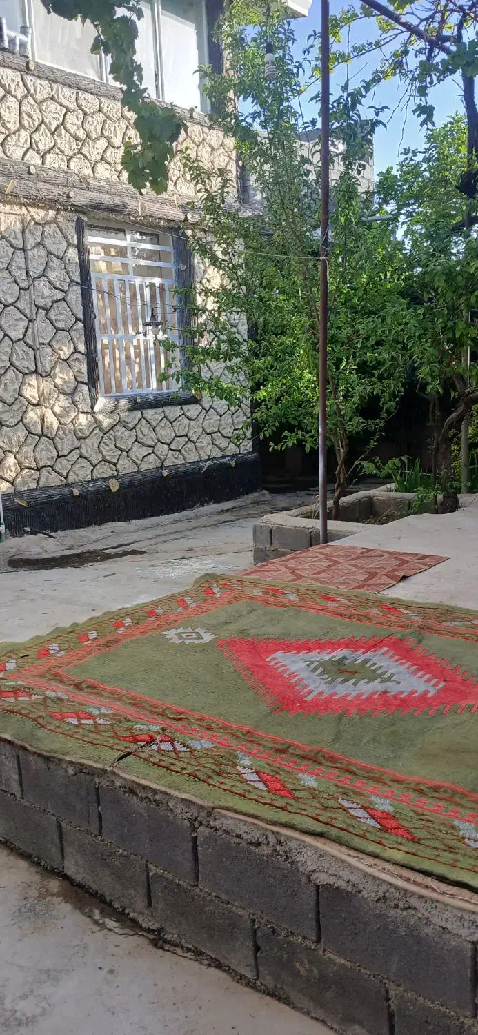 منزل مبله سپیدان( سربست )روستای حسن  آباد|اجارهٔ کوتاهمدت آپارتمان و سوئیت|سپیدان, |دیوار