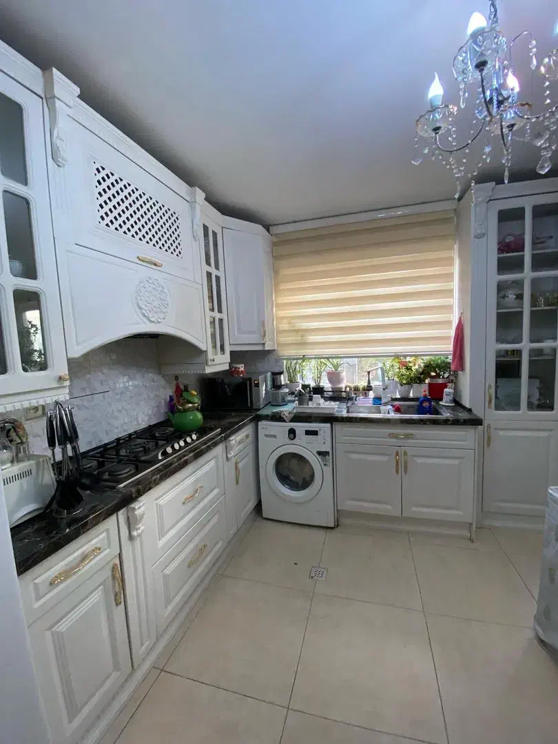 تجریش ویلای نقلی۲۵۰متری