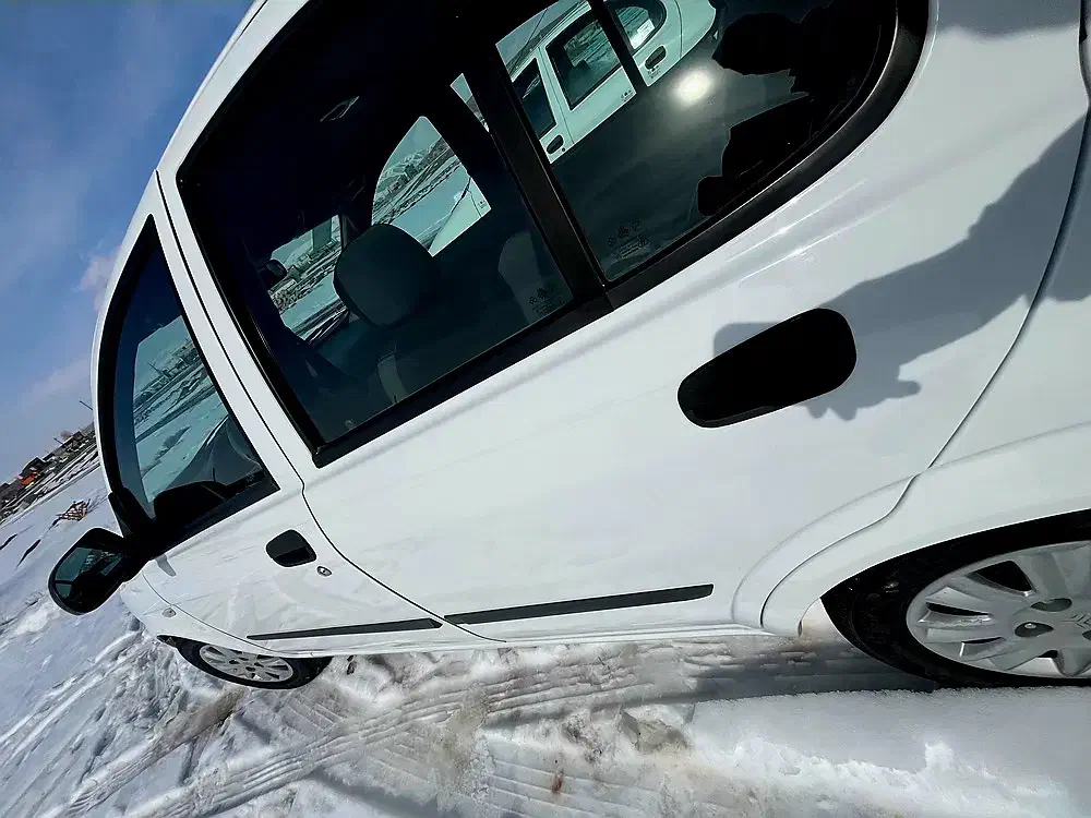 تیبا ۱ مدل ۹۹|خودرو سواری و وانت|تبریز, |دیوار