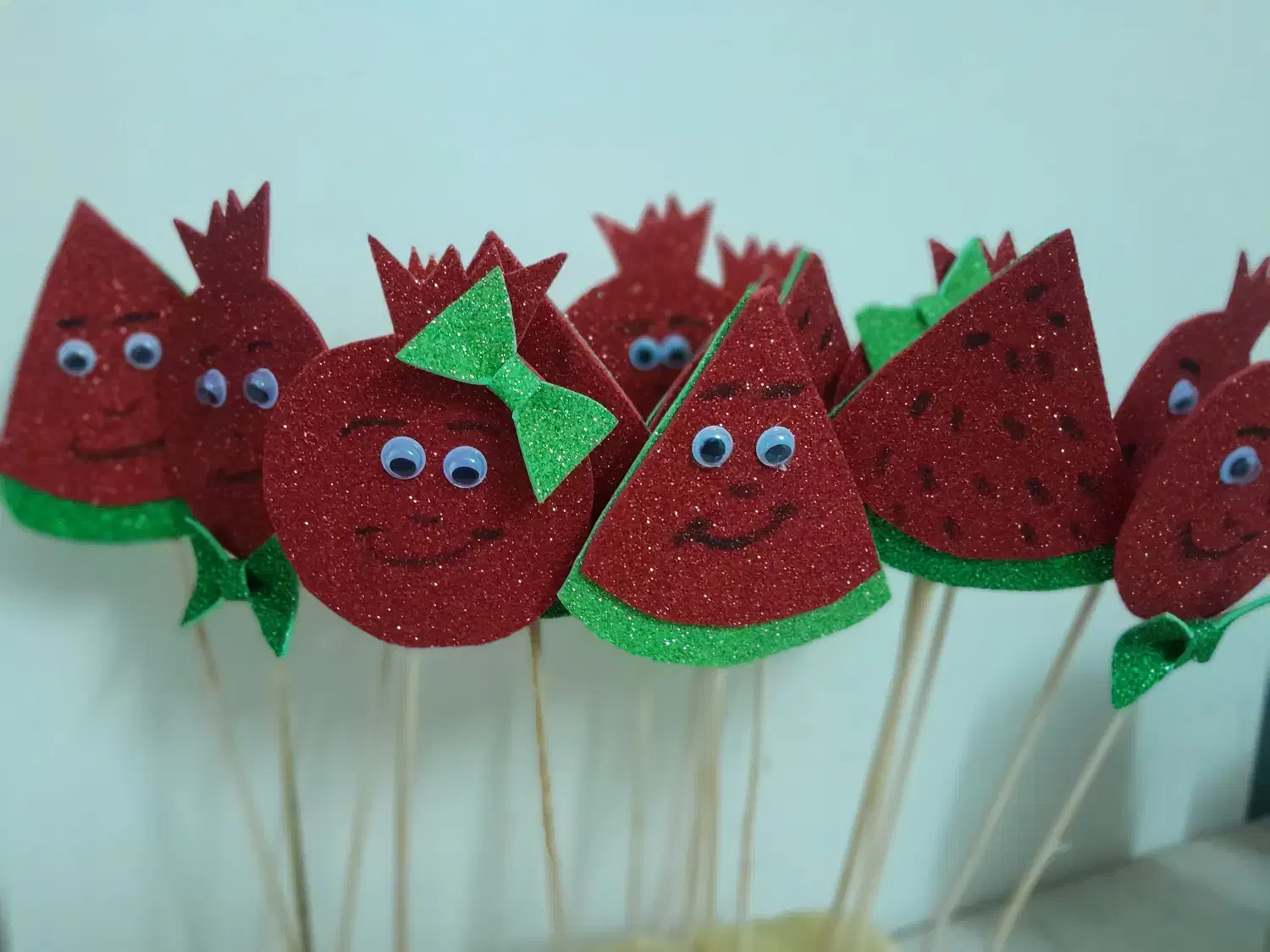 گیفت های یلدایی خاص و زیبا|صنایع دستی و سایر لوازم تزئینی|ساوه, |دیوار