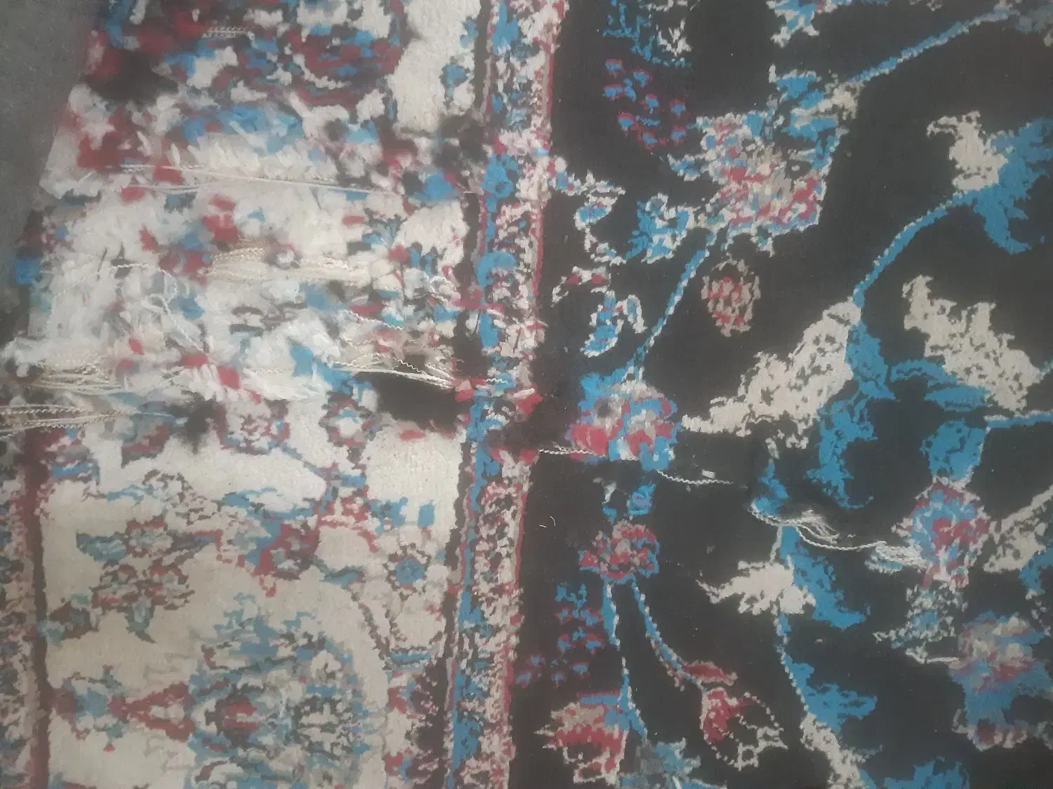 فرش ومبل|روفرشی|کرمانشاه, |دیوار