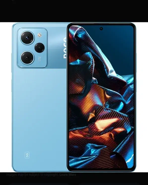 poco x5 pro 5G|موبایل|اردبیل, |دیوار