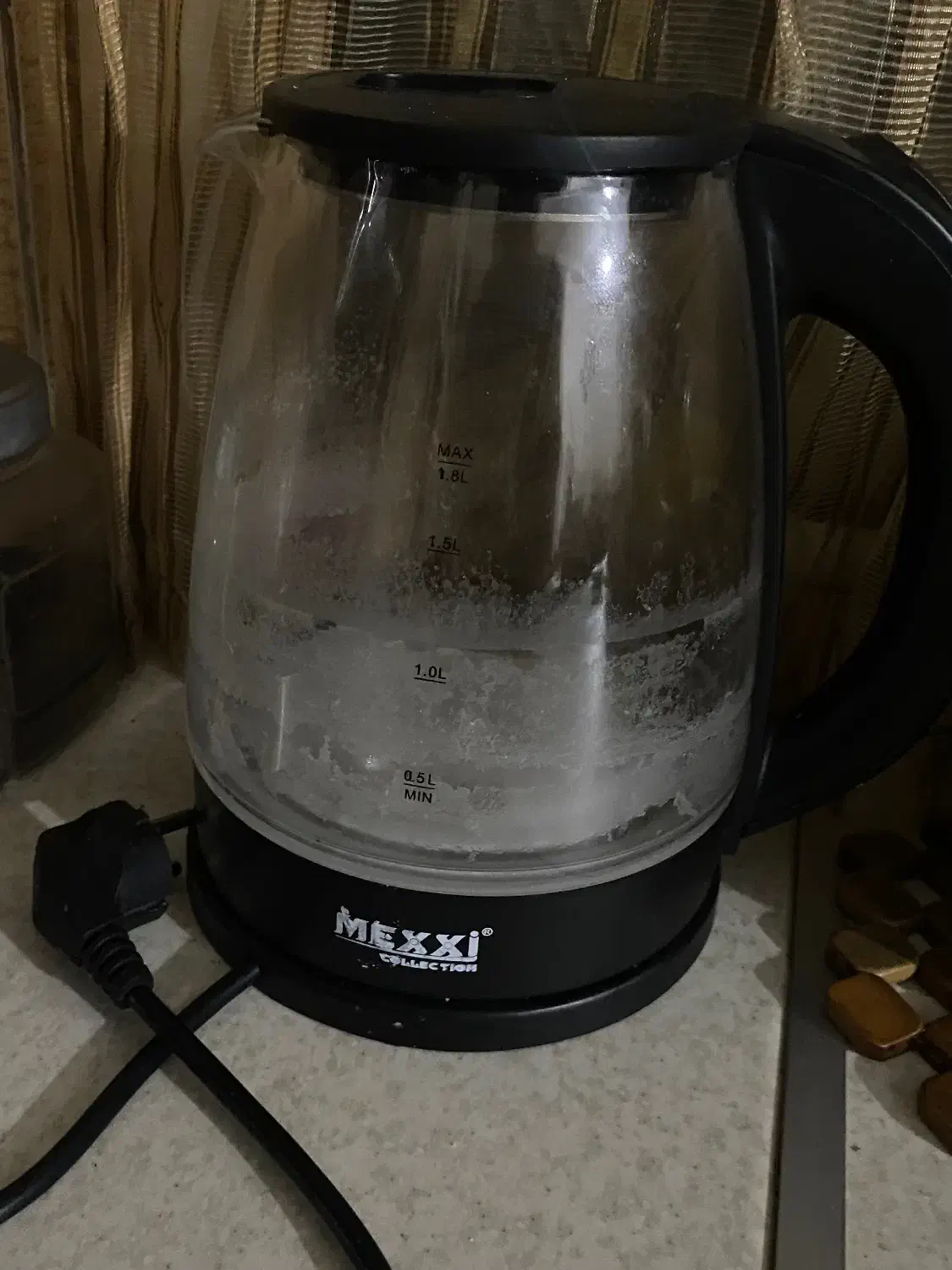 کتری برقی|قوری، کتری، قهوه‌ساز دستی|گرگان, |دیوار