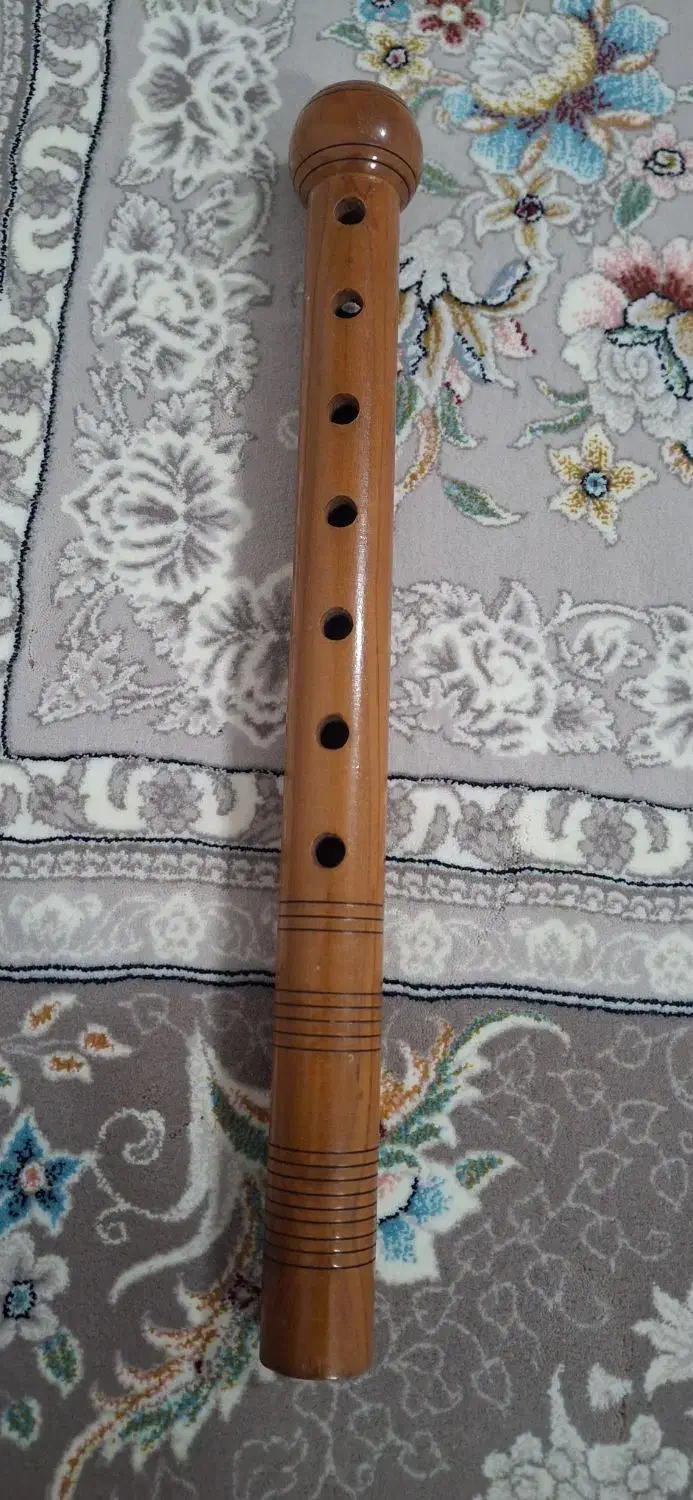 ساز نی دهل|سازهای بادی|اسلام‌‌آباد غرب, |دیوار