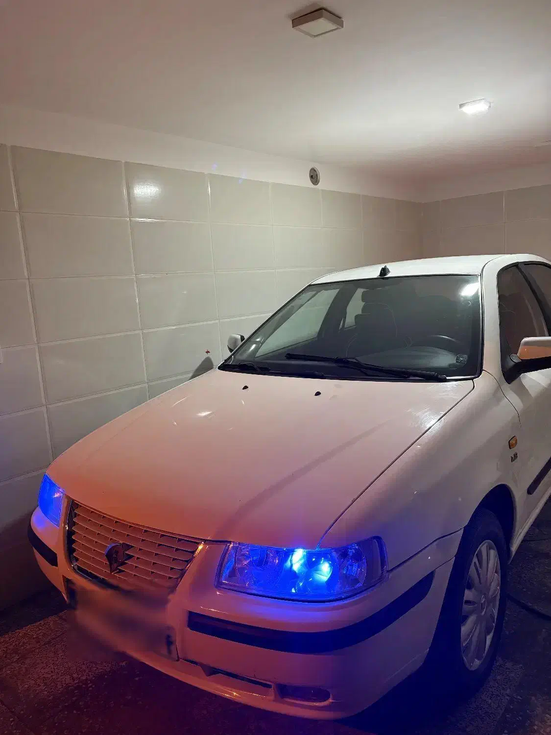 سمند سفارش مدیران ۹۸|خودرو سواری و وانت|اردکان, |دیوار