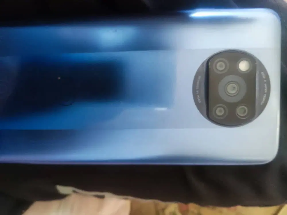 poco x3pro 256|موبایل|کرمانشاه, |دیوار