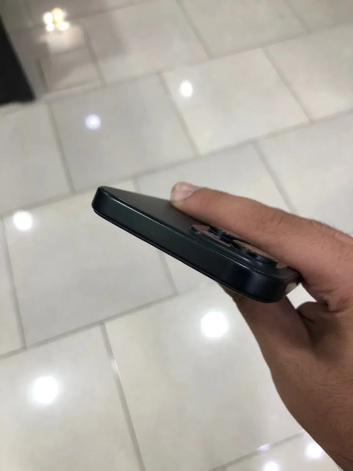 Iphone 15 normal|موبایل|ارومیه, |دیوار