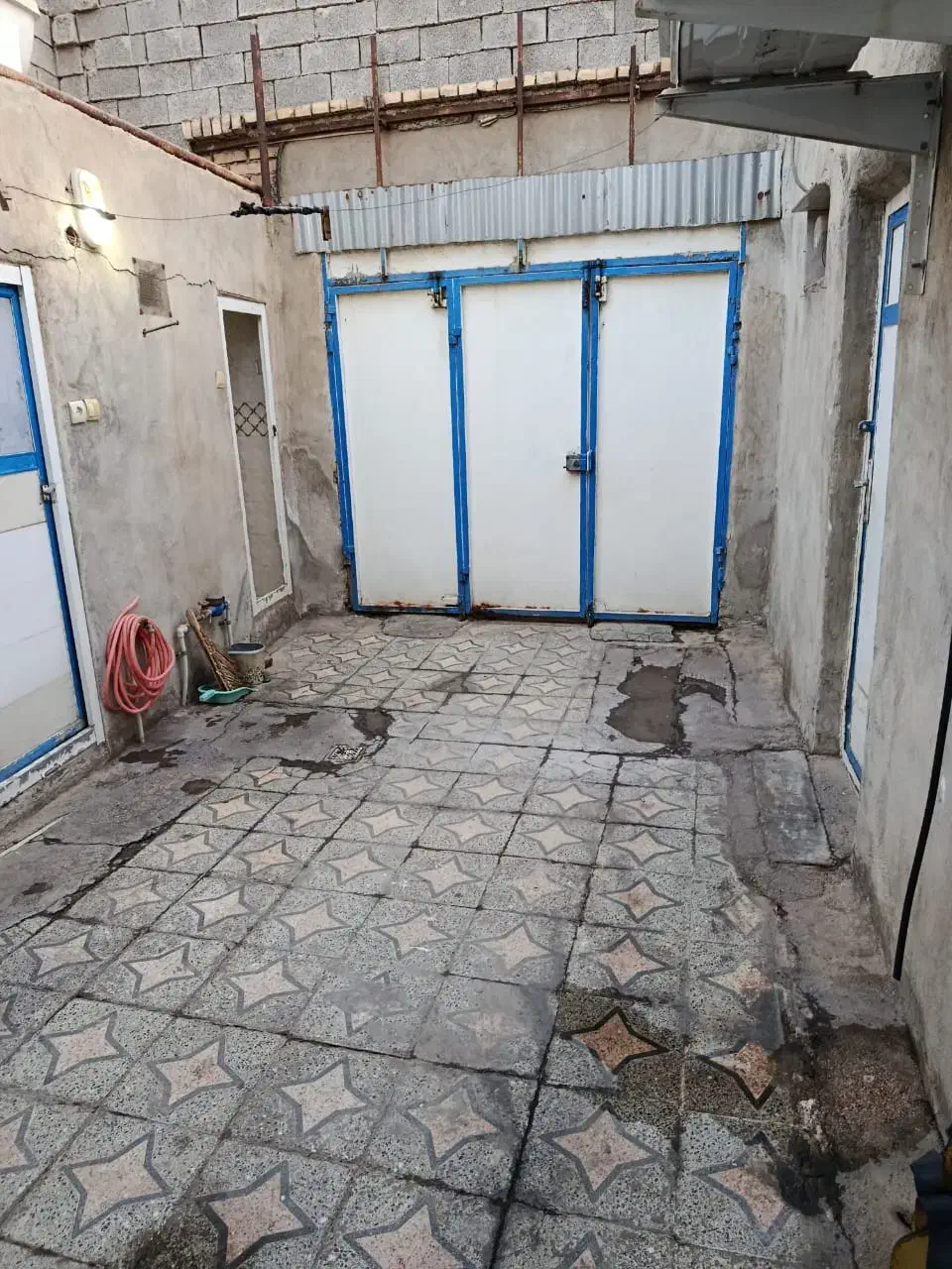 خانه ویلایی|فروش خانه و ویلا|اهواز, بیست متری شهرداری|دیوار