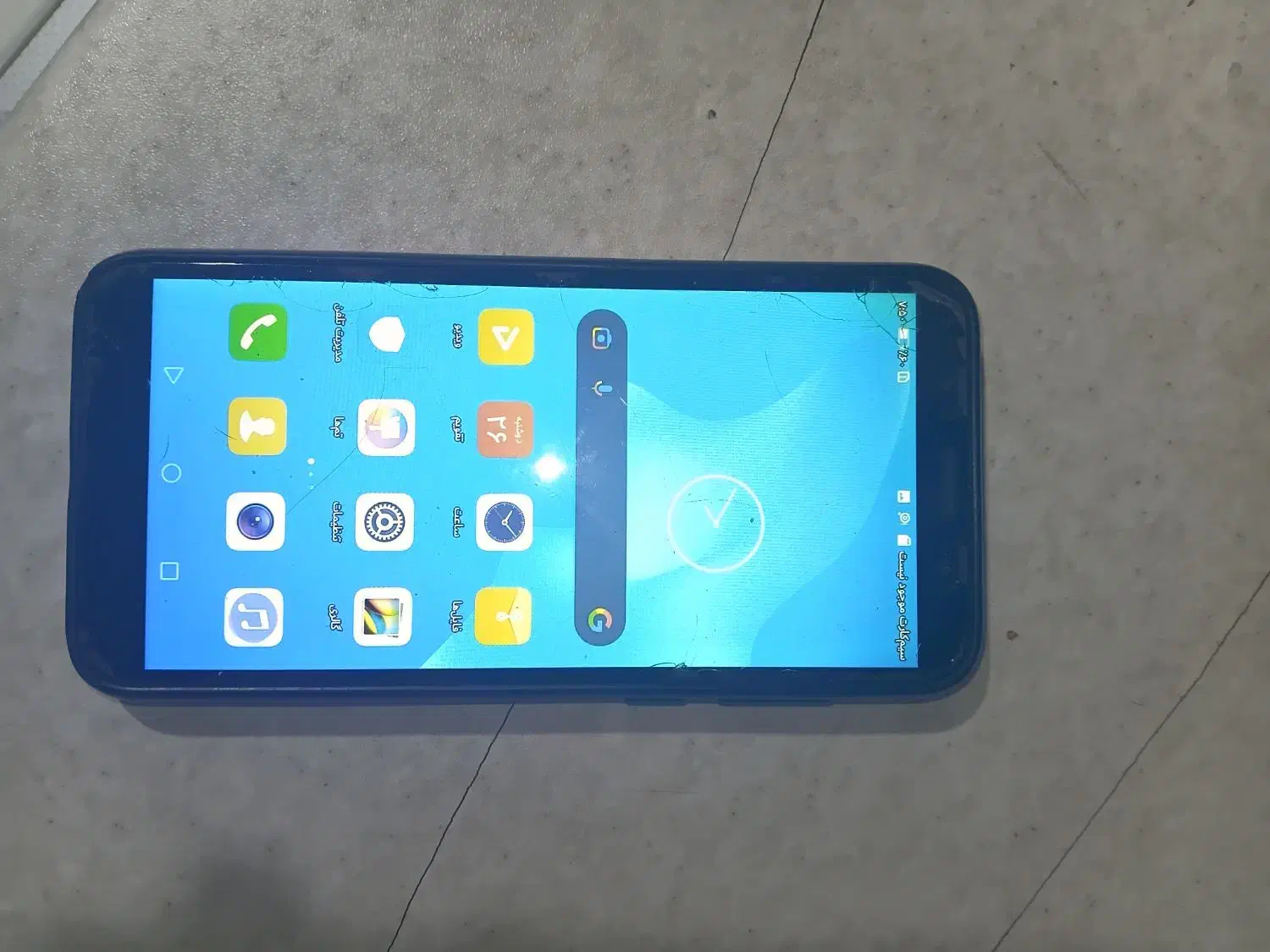 گوشی هواوی y5|موبایل|تهران, جیحون|دیوار