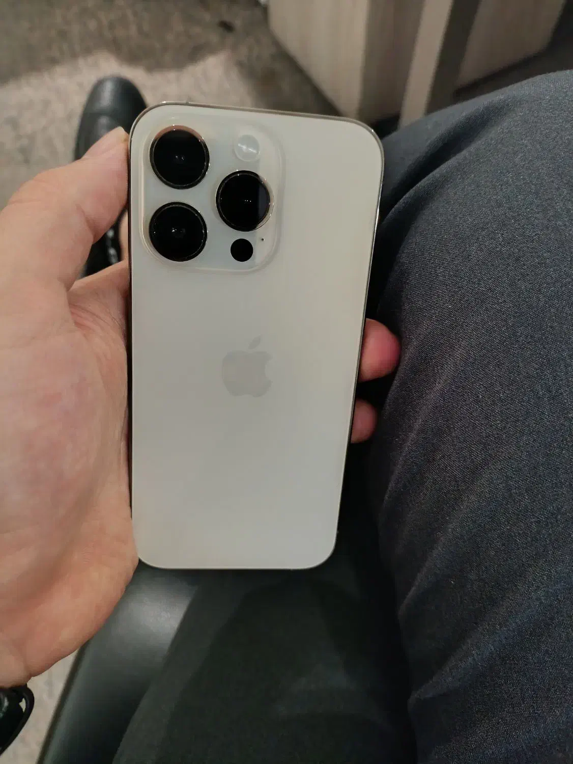 آیفون 14 پرو 256 ریجستر|موبایل|تهران, شهرک چیتگر|دیوار