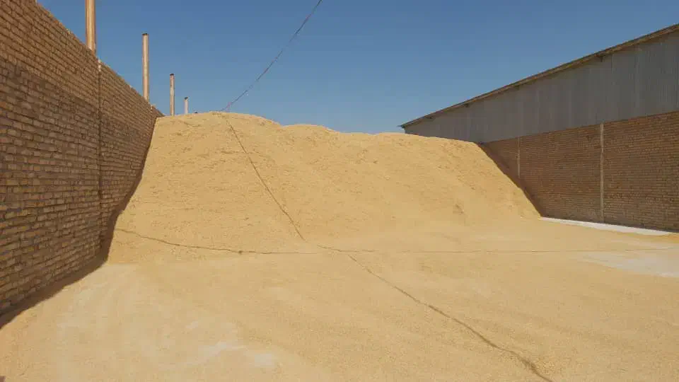 سبوس برنج|عمده‌فروشی|محلات, |دیوار