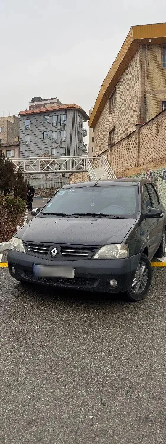 ال نود تندر۹۰مدل۹۶|خودرو سواری و وانت|تهران, تهرانپارس شرقی|دیوار