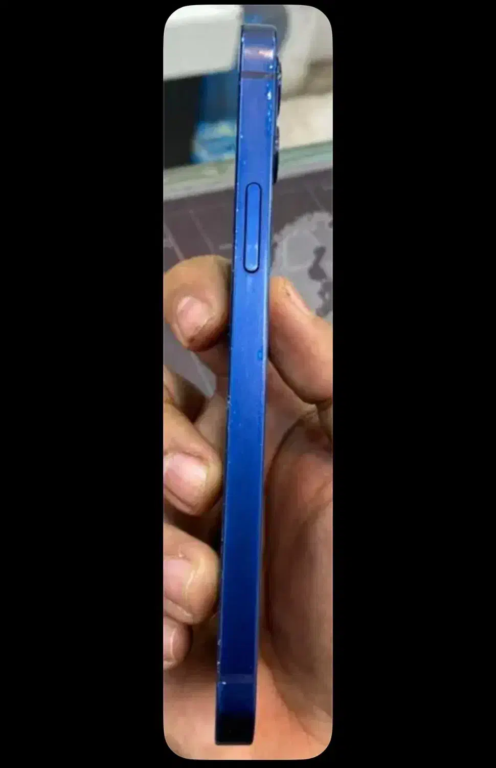 iPhone 12 normal|موبایل|رشت, منظریه|دیوار