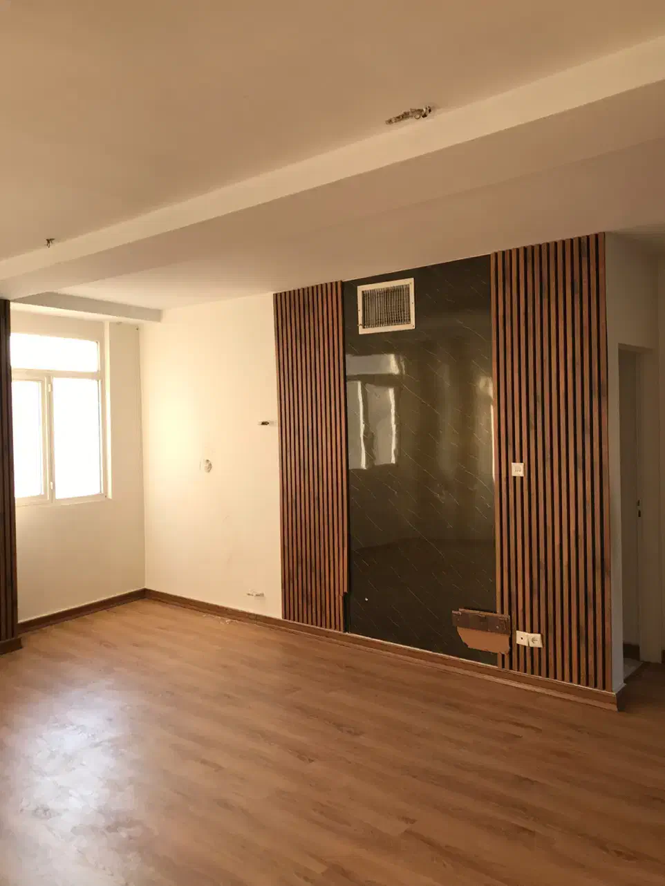 آپارتمان ۸۰ متر تک واحدی|اجارهٔ آپارتمان|تهران, مختاری|دیوار