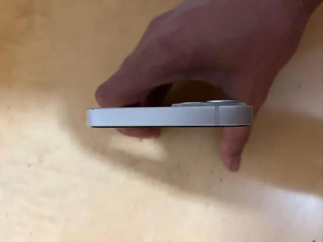 آیفون 13 دو سیم رنگ سفید|موبایل|شیراز, کلاهدوز|دیوار