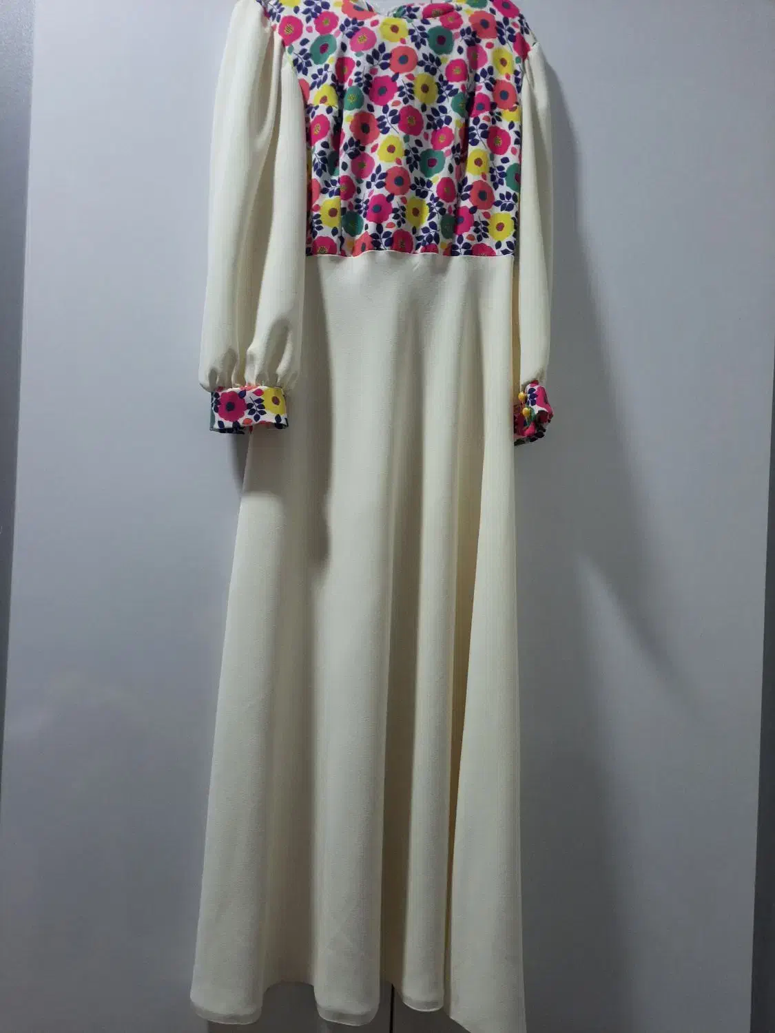 لباس پوشیده سایز ۳۶|لباس|شهرکرد, |دیوار