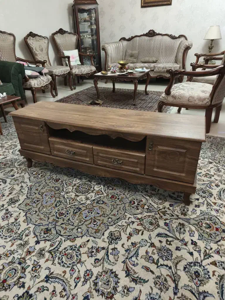 میز تلوزیون|میز تلویزیون|تهران, شهرک غزالی|دیوار