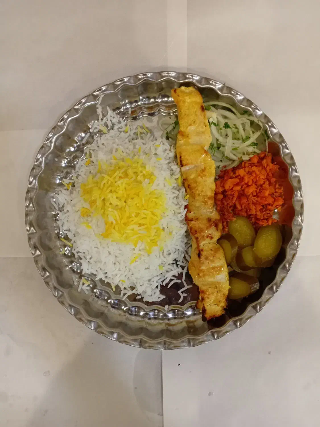 ..کارگر ساده|استخدام خدمات فروشگاه و رستوران|مشهد, کوشش|دیوار