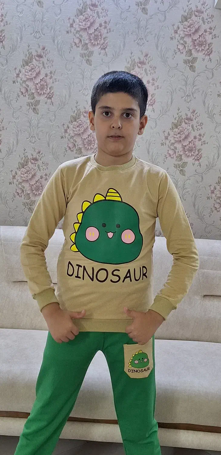 با این قیمت میگی کاش زودتر پیداتون کرده بودم|کفش و لباس بچه|کاشان, بازار کاشان|دیوار