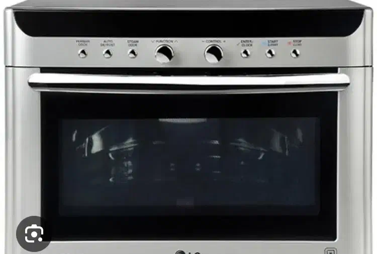 سولاردوم الجی ۳۸۵۵|اجاق گاز و لوازم برقی پختوپز|بیرجند, |دیوار