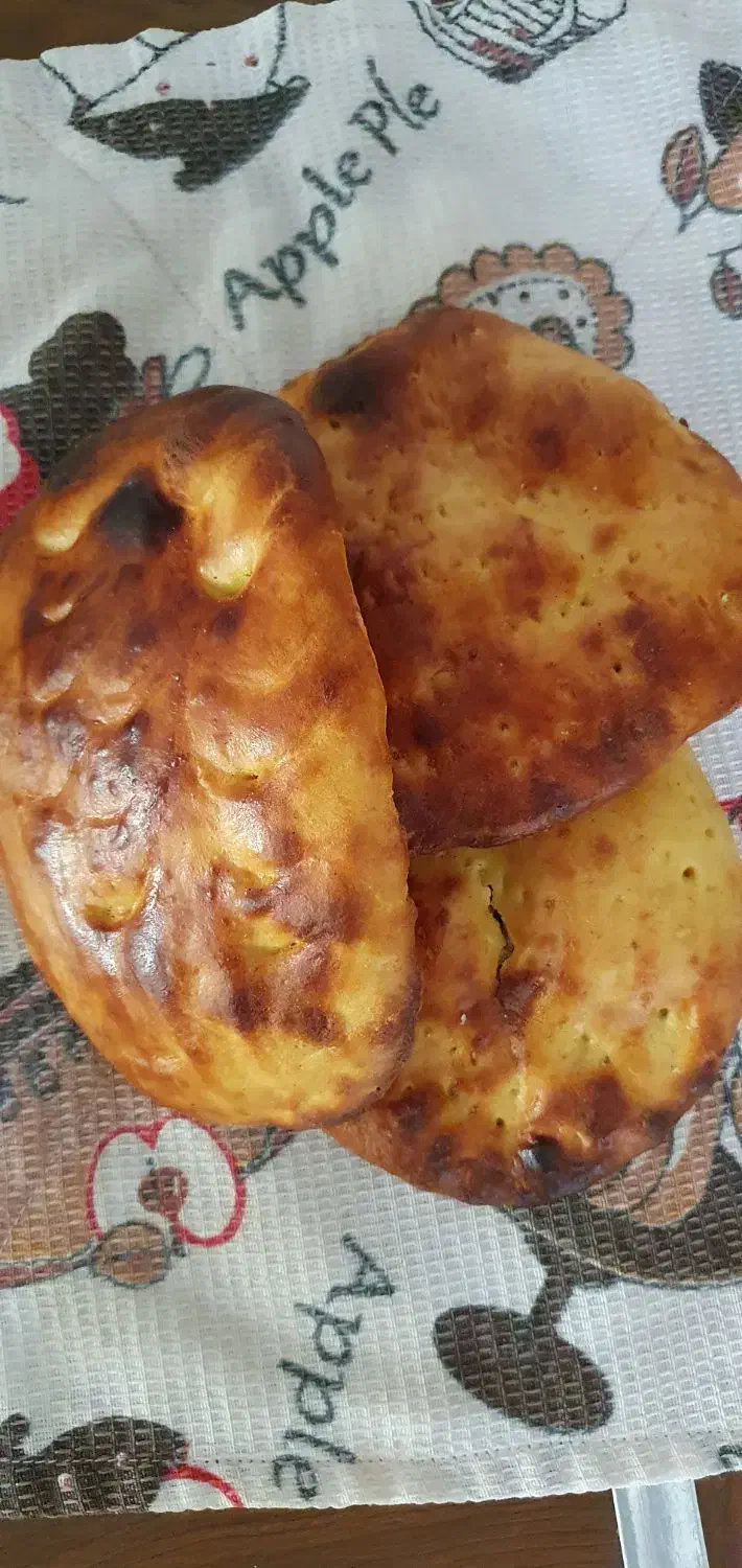 تنورگلی|اجاق گاز و لوازم برقی پخت‌وپز|مشکین‌دشت, |دیوار