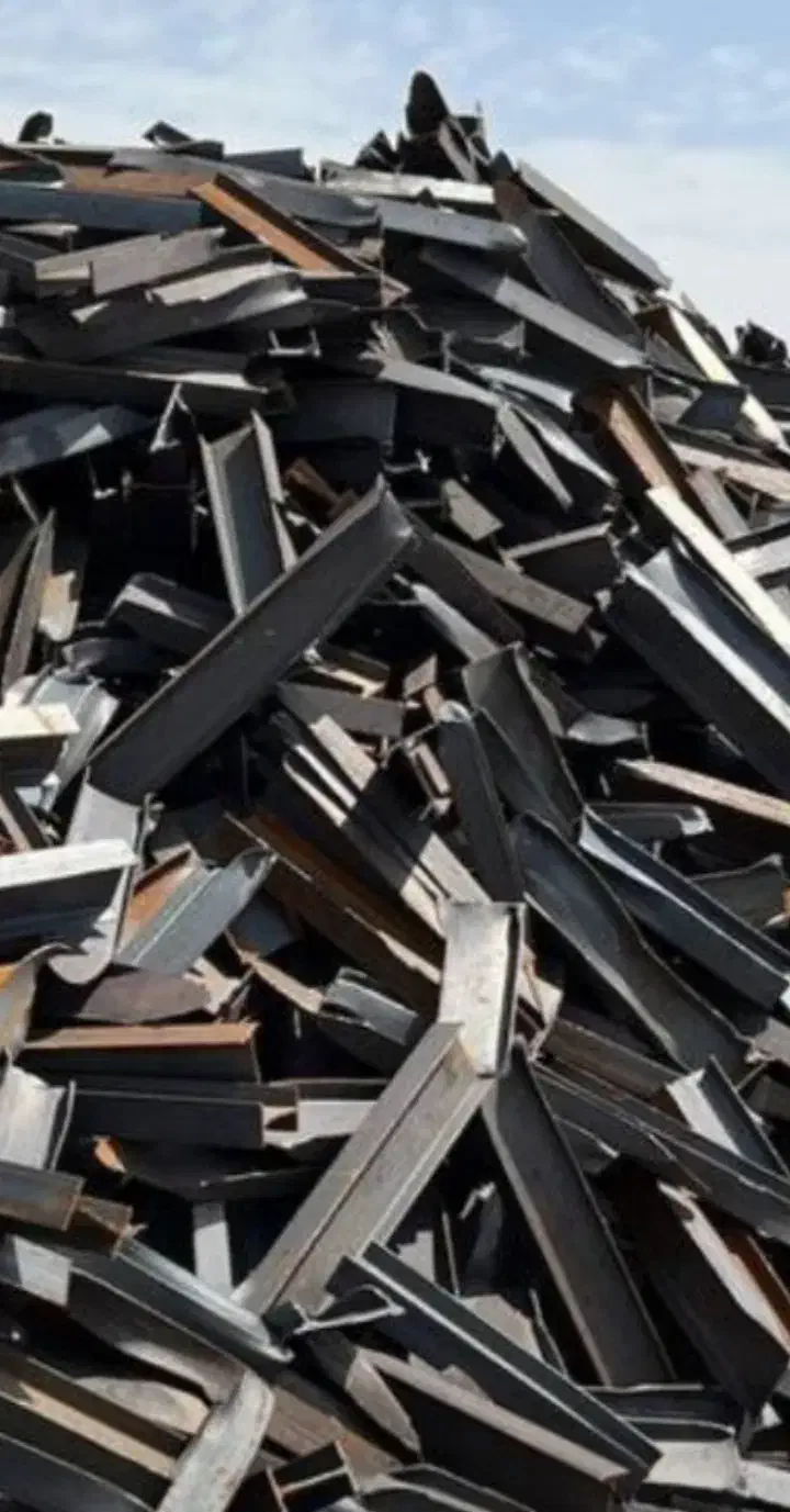 خریدار ضایعات پروژه های سنگین و نیمه سنگین|خدمات پیشه و مهارت|خرم‌آباد (تنکابن), |دیوار